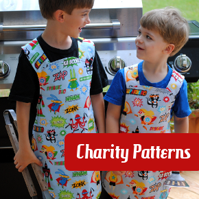 Charity Patterns