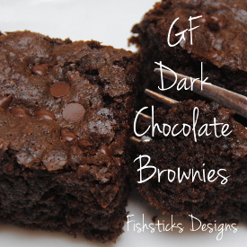 GF Brownies