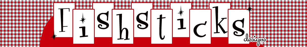 Fishsticks Designs Blog Fishsticks Designs Blog